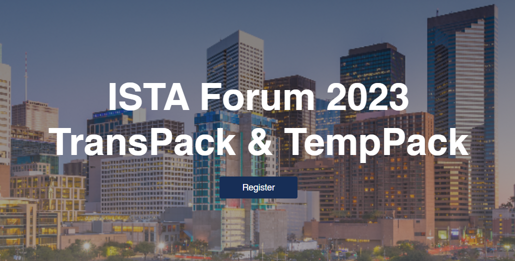 Peak G participates in ISTA Forum 2023