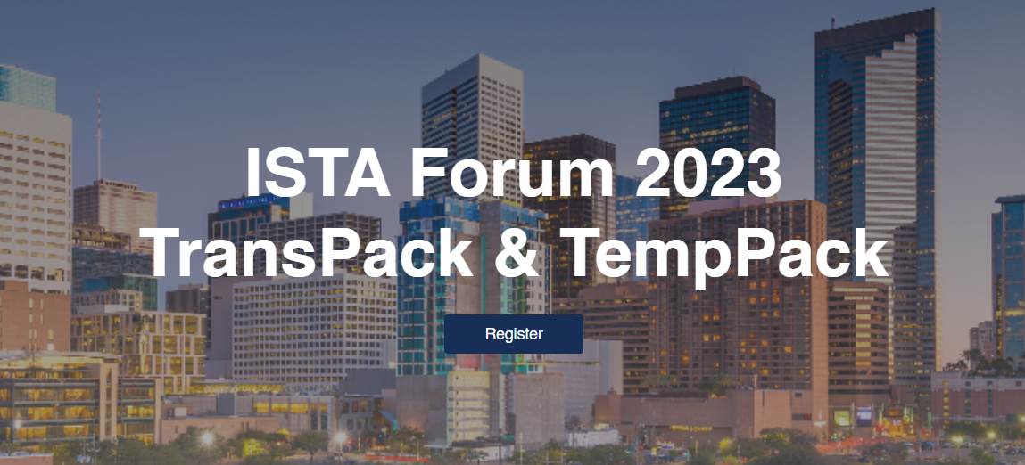 Peak G participates in ISTA Forum 2023