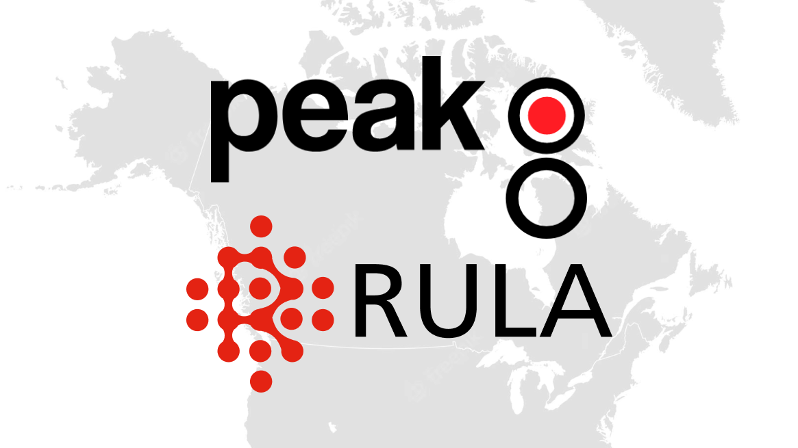 PEAK-G LLC — New Official Distributor of RULA Technologies in North America