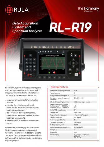 RL-R19