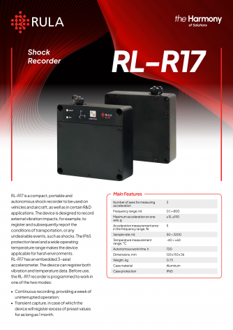 RL-R17