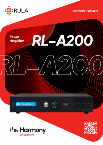 RL-A200