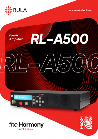 RL-A500