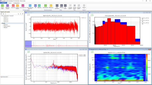 VisAnalyser enables