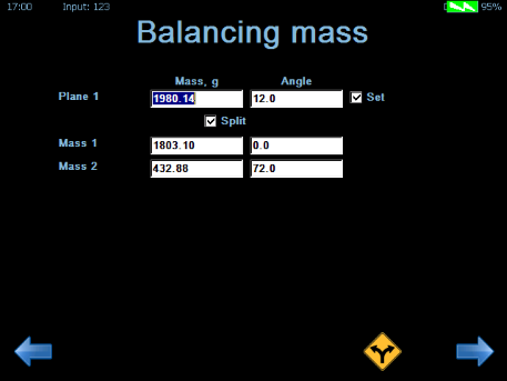 Balancing